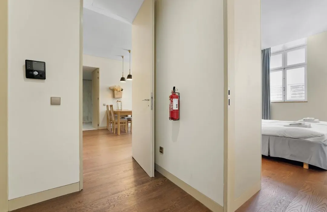 Timeout Market 2 Bedrooms-1